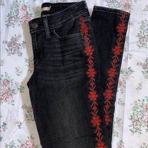 7/11 Levi Strauss&co